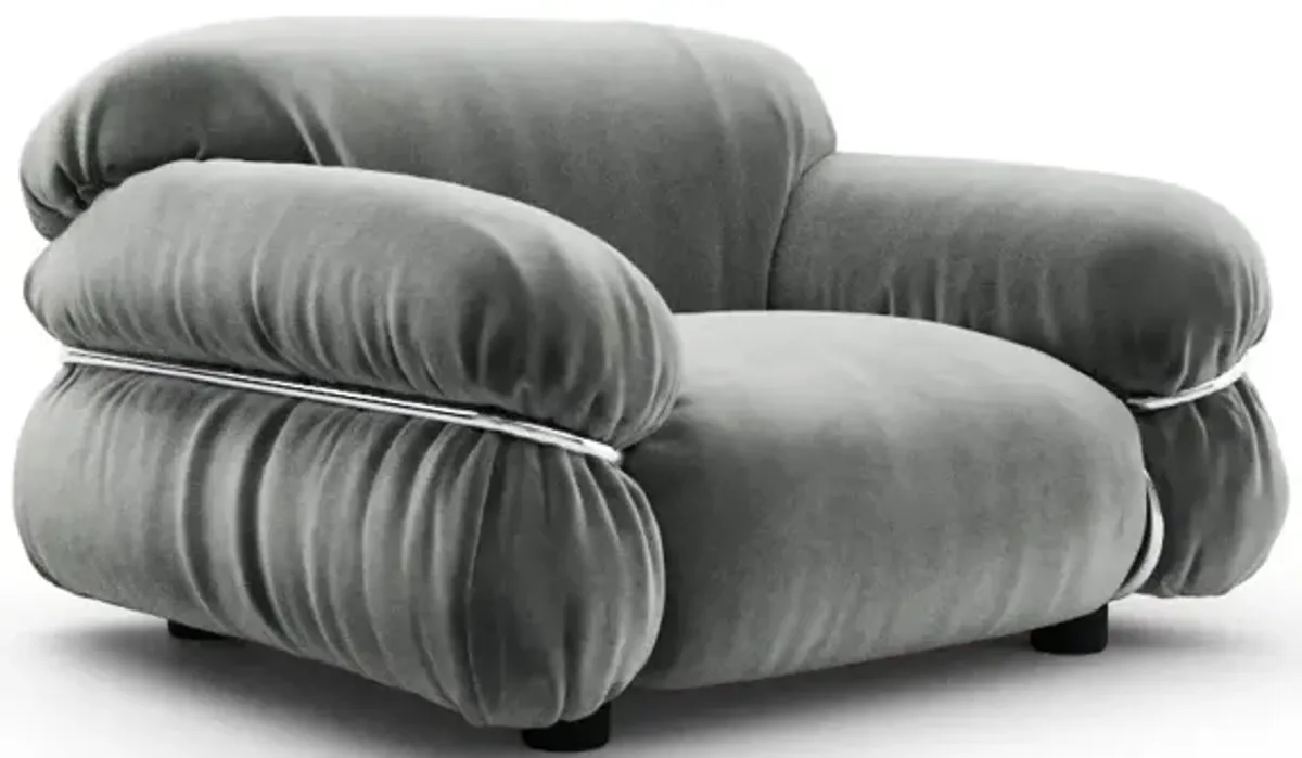 Sesann Sofa | Single