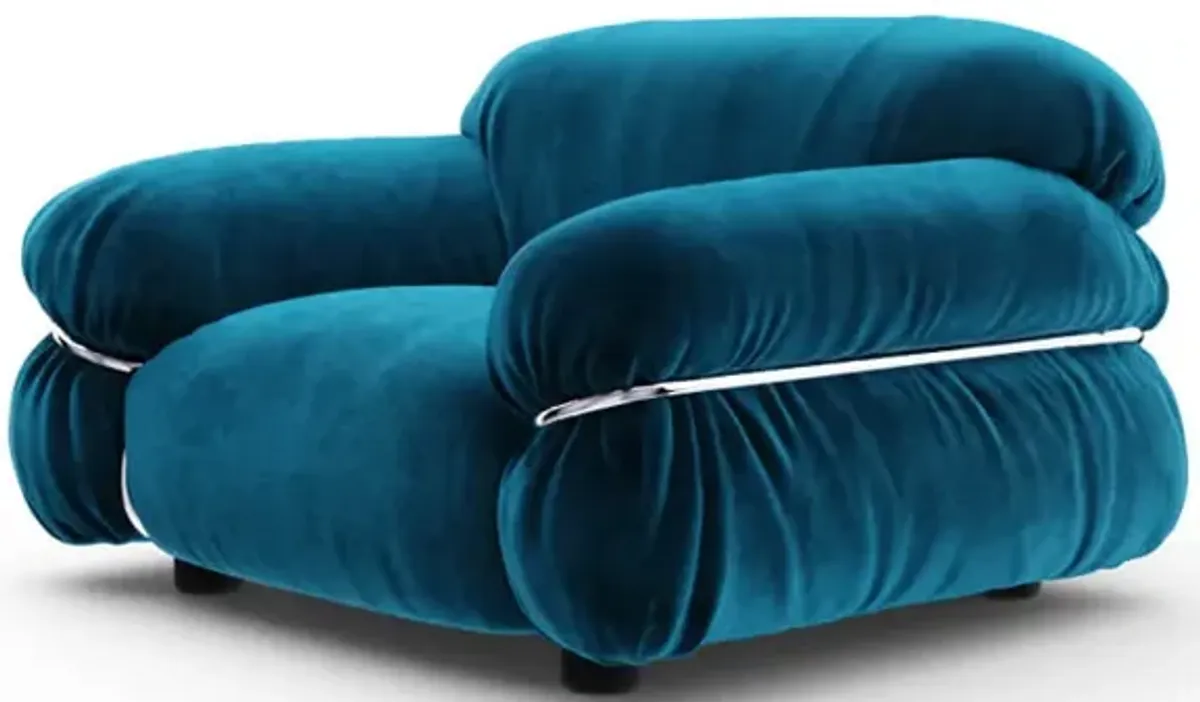 Sesann Sofa | Single