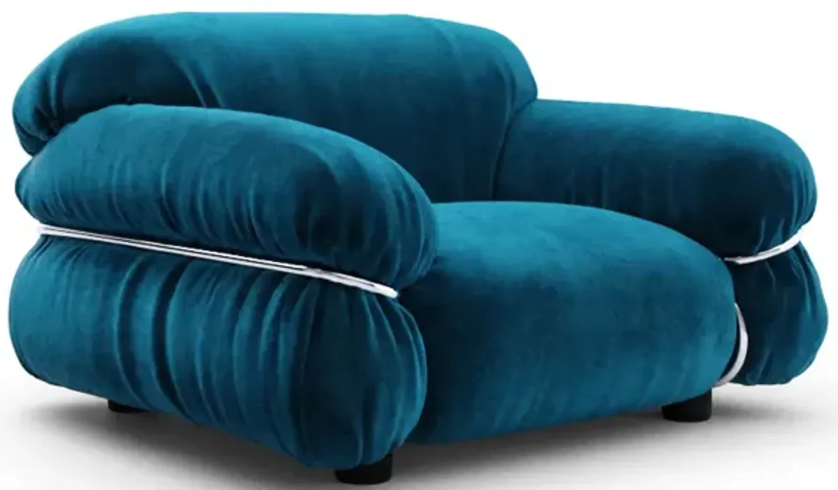 Sesann Sofa | Single