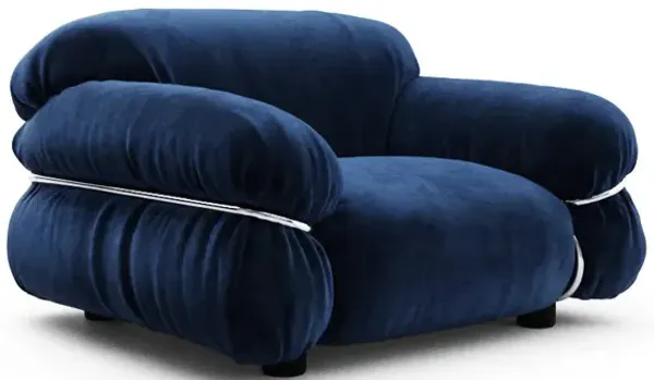 Sesann Sofa | Single