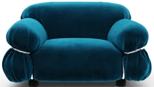 Sesann Sofa | Single