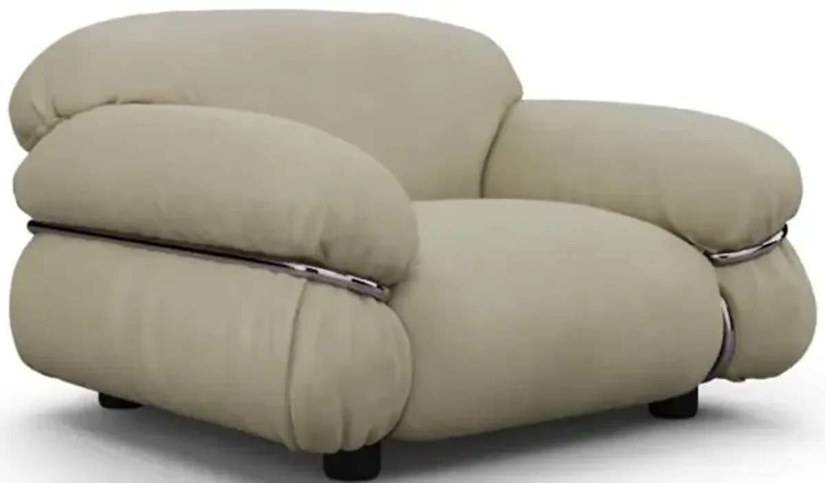 Sesann Sofa | Single