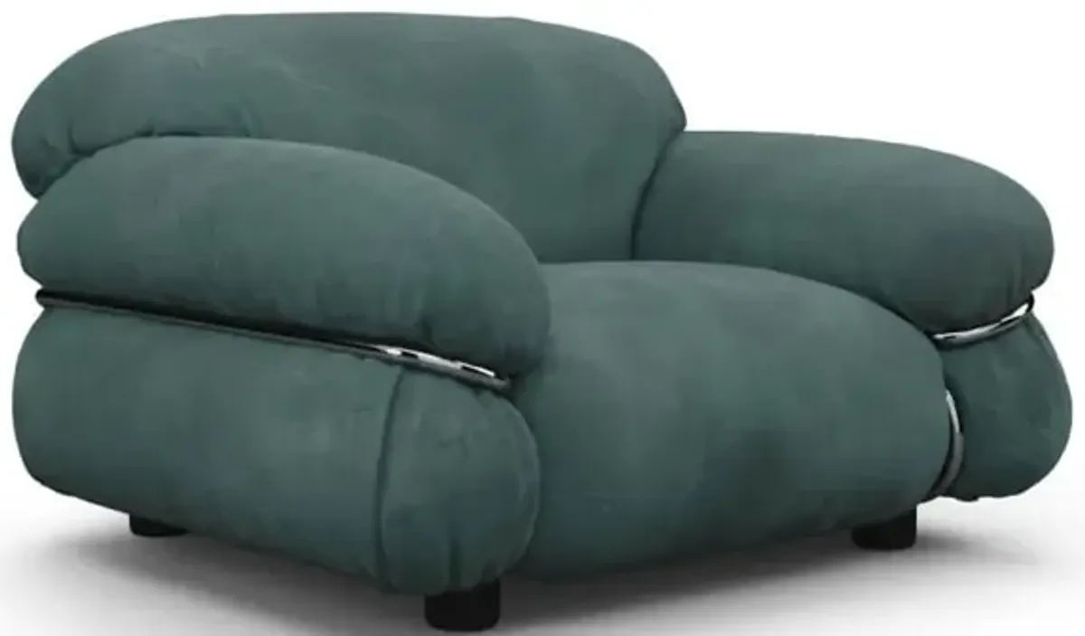 Sesann Sofa | Single