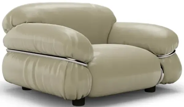 Sesann Sofa | Single