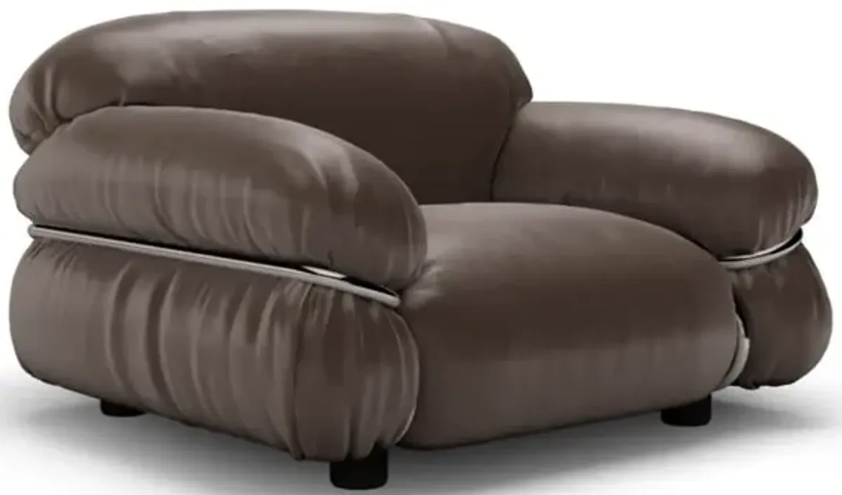 Sesann Sofa | Single