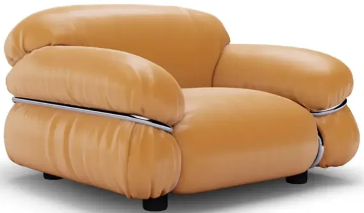 Sesann Sofa | Single