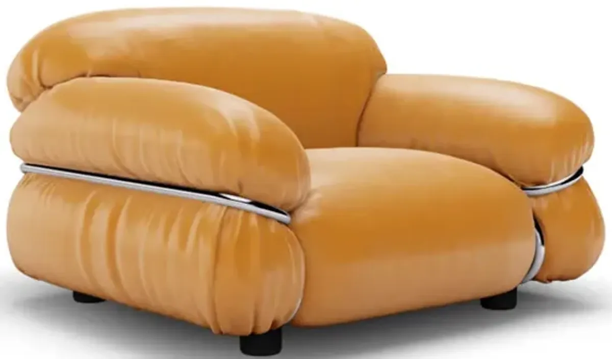 Sesann Sofa | Single