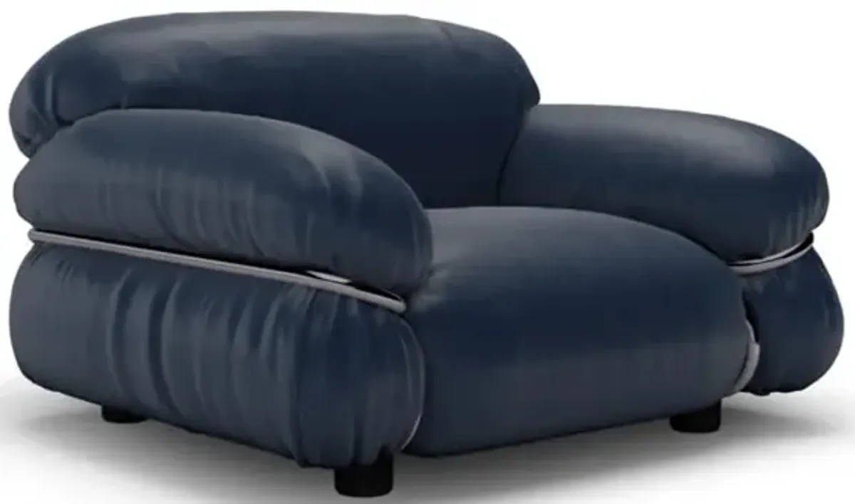 Sesann Sofa | Single