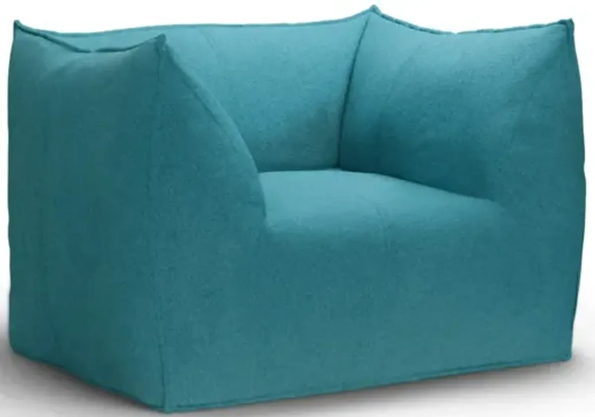 Mario Bellini Leandro Sofa | Single
