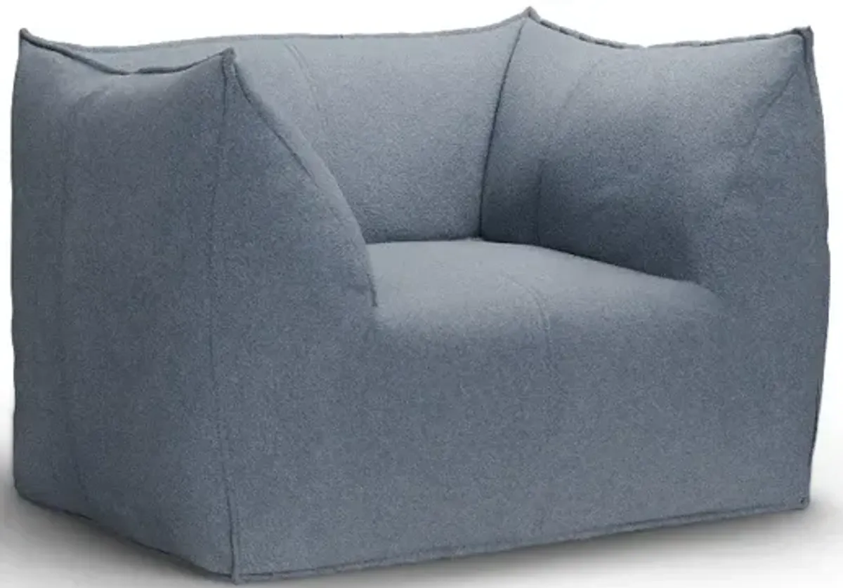 Mario Bellini Leandro Sofa | Single
