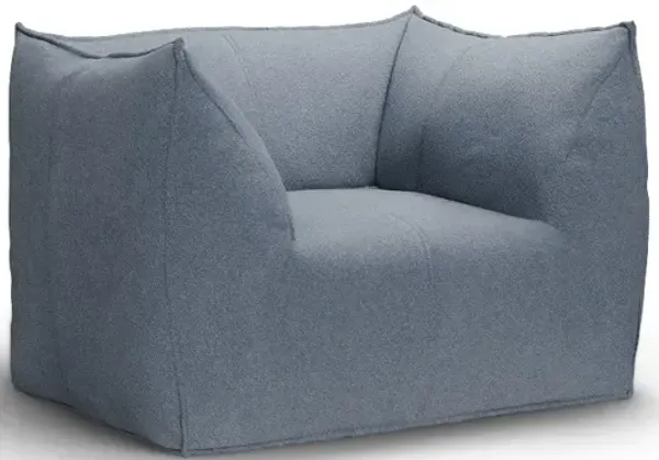 Mario Bellini Leandro Sofa | Single