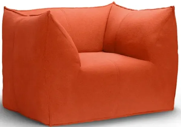 Mario Bellini Leandro Sofa | Single