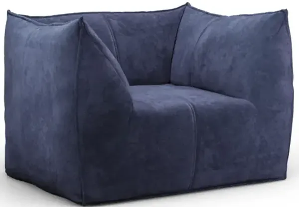 Mario Bellini Leandro Sofa | Single
