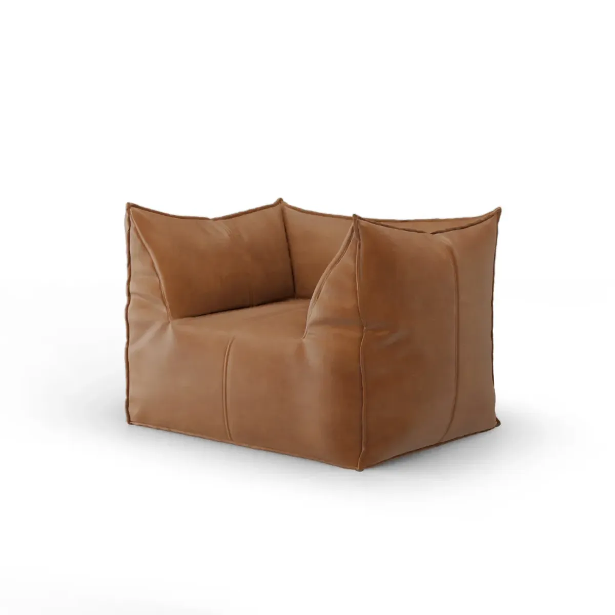 Mario Bellini Leandro Sofa | Single