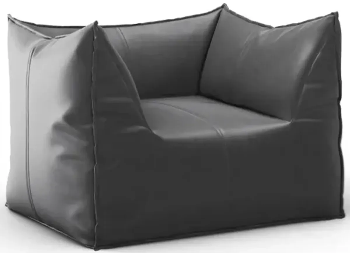 Mario Bellini Leandro Sofa | Single