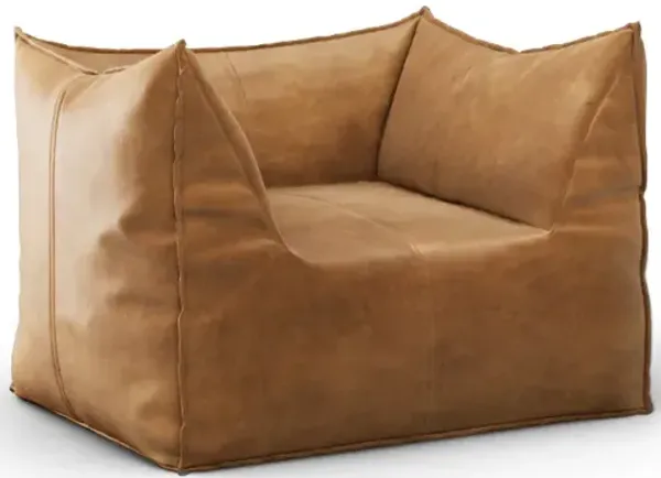 Mario Bellini Leandro Sofa | Single
