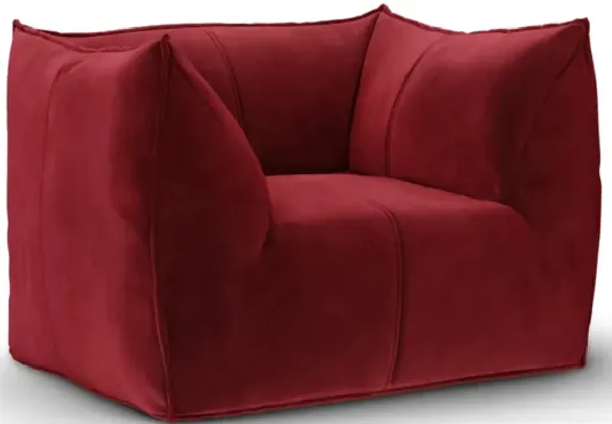 Mario Bellini Leandro Sofa | Single