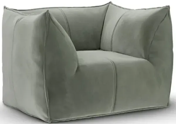 Mario Bellini Leandro Sofa | Single