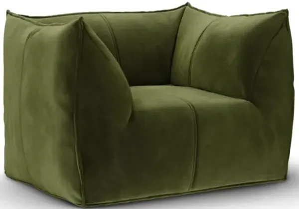 Mario Bellini Leandro Sofa | Single