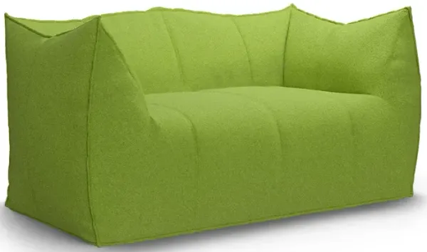 Mario Bellini Leandro Sofa | Two Seater
