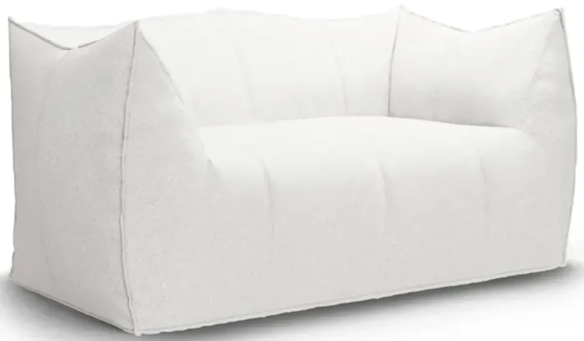 Mario Bellini Leandro Sofa | Two Seater