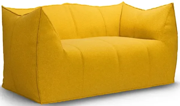 Mario Bellini Leandro Sofa | Two Seater