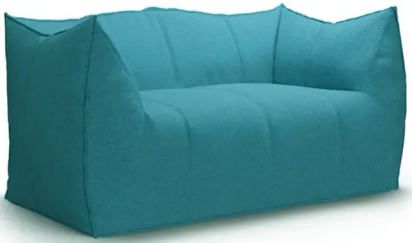 Mario Bellini Leandro Sofa | Two Seater