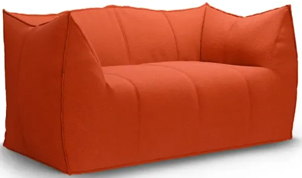 Mario Bellini Leandro Sofa | Two Seater