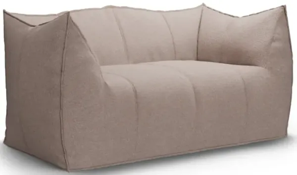 Mario Bellini Leandro Sofa | Two Seater