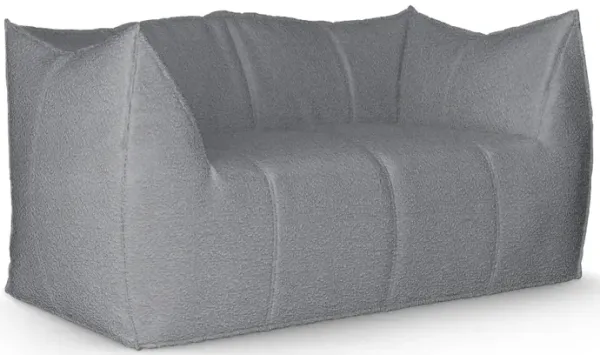 Mario Bellini Leandro Sofa | Two Seater