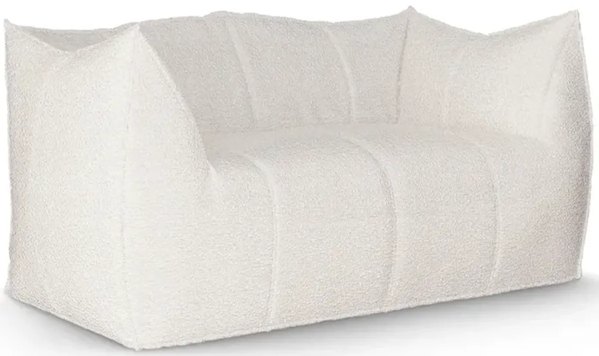 Mario Bellini Leandro Sofa | Two Seater