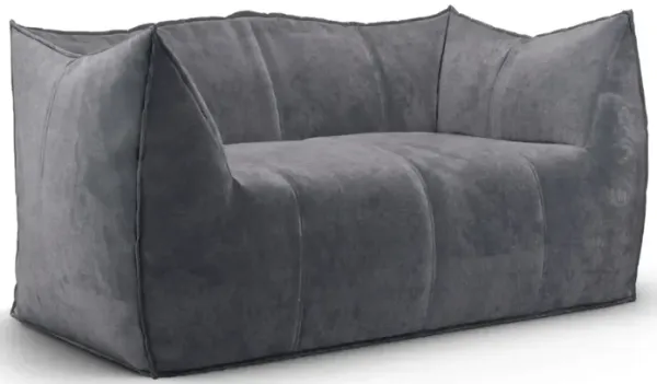 Mario Bellini Leandro Sofa | Two Seater