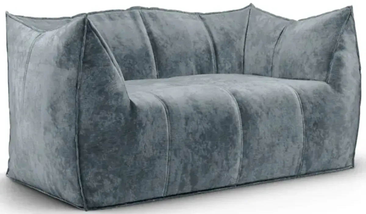 Mario Bellini Leandro Sofa | Two Seater