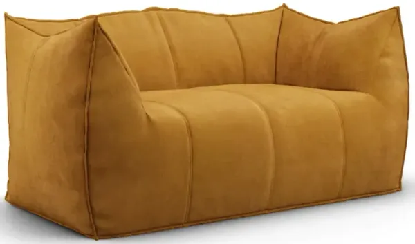 Mario Bellini Leandro Sofa | Two Seater