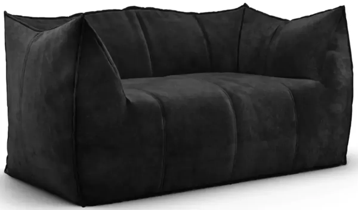 Mario Bellini Leandro Sofa | Two Seater