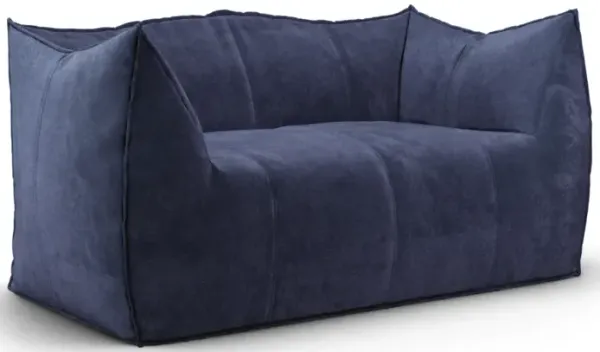Mario Bellini Leandro Sofa | Two Seater
