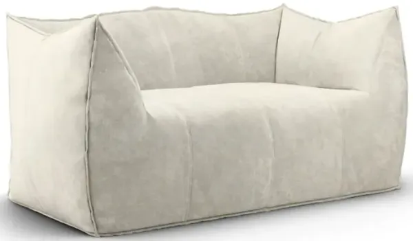 Mario Bellini Leandro Sofa | Two Seater