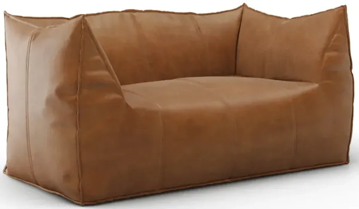 Mario Bellini Leandro Sofa | Two Seater