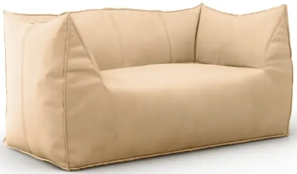 Mario Bellini Leandro Sofa | Two Seater