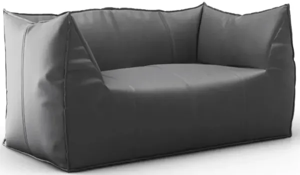 Mario Bellini Leandro Sofa | Two Seater