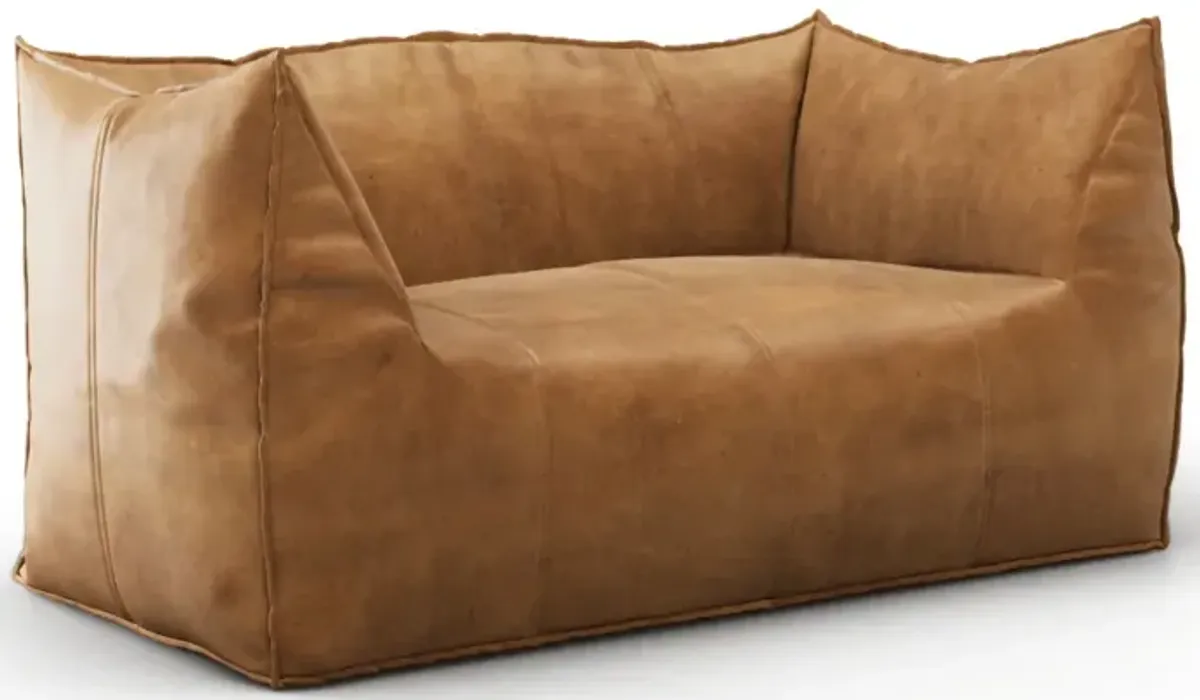 Mario Bellini Leandro Sofa | Two Seater