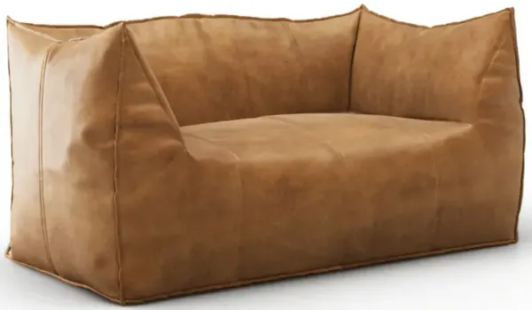 Mario Bellini Leandro Sofa | Two Seater