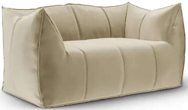 Mario Bellini Leandro Sofa | Two Seater