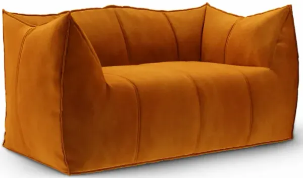 Mario Bellini Leandro Sofa | Two Seater