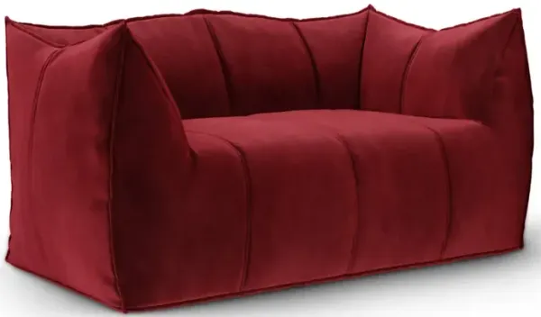 Mario Bellini Leandro Sofa | Two Seater