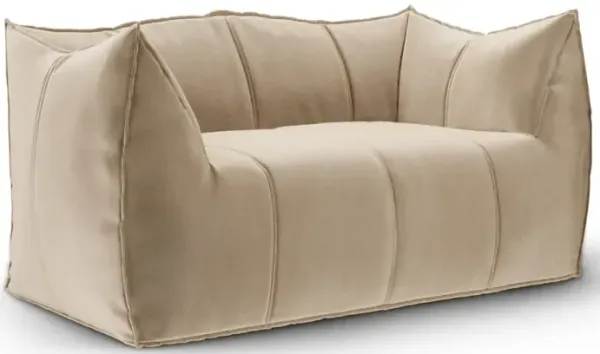 Mario Bellini Leandro Sofa | Two Seater