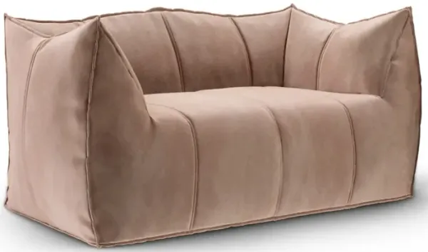 Mario Bellini Leandro Sofa | Two Seater