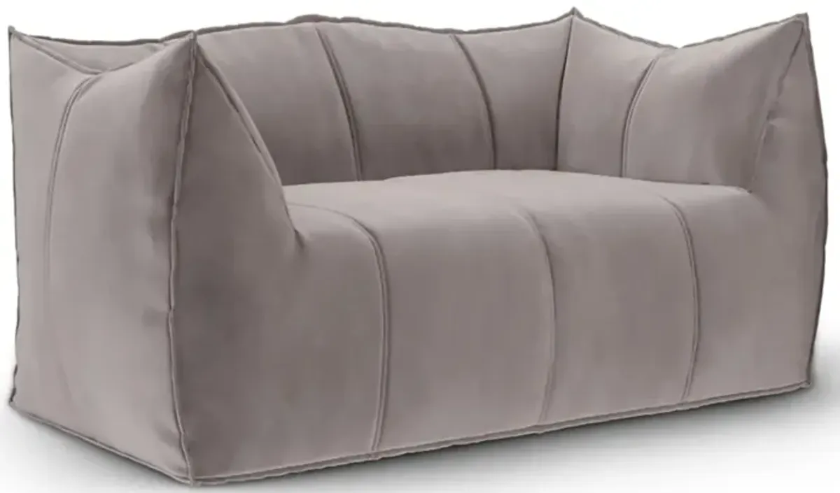 Mario Bellini Leandro Sofa | Two Seater