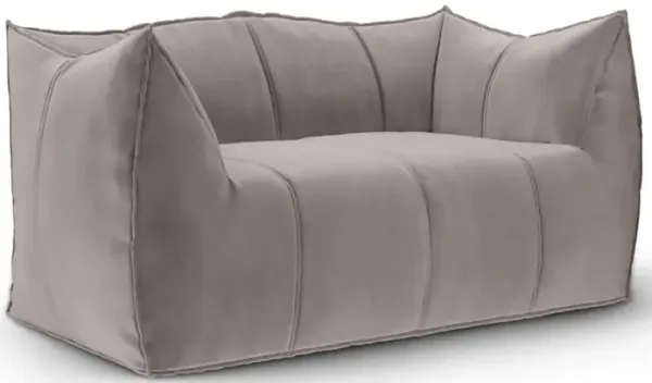 Mario Bellini Leandro Sofa | Two Seater