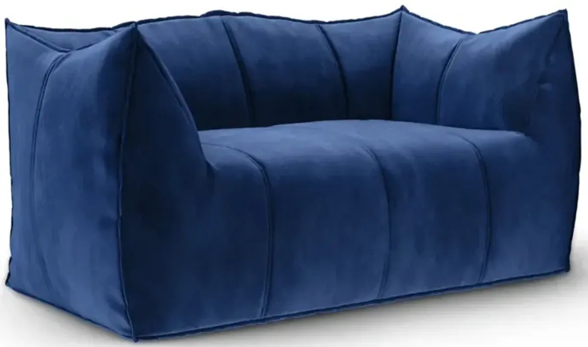Mario Bellini Leandro Sofa | Two Seater